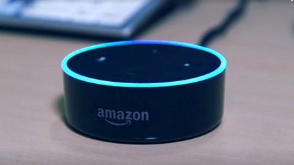 Experts raise security concerns surrounding Amazon Alexa and NHS partnership