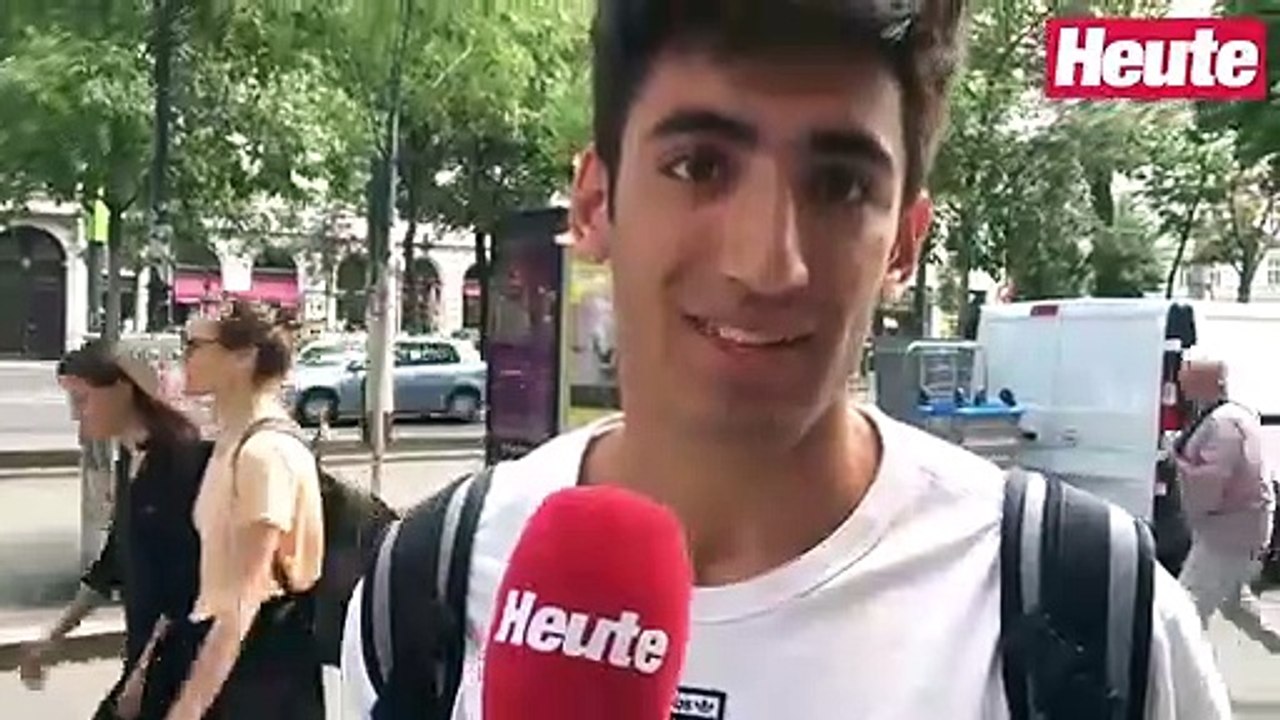 'Wehrpflicht? Wir Frauen sind halt doch zierlicher'