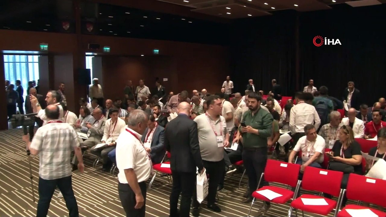 TFF 2. Lig ve TFF 3. Lig'de gruplar belli oldu