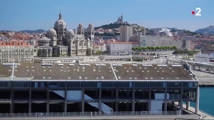 14-Juillet : les marins-pompiers de Marseille à l'honneur
