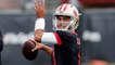 Does a healthy Jimmy Garoppolo make 49ers contenders in the NFC?