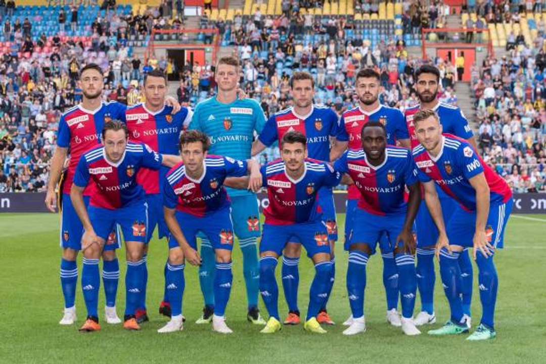 Der FC Basel