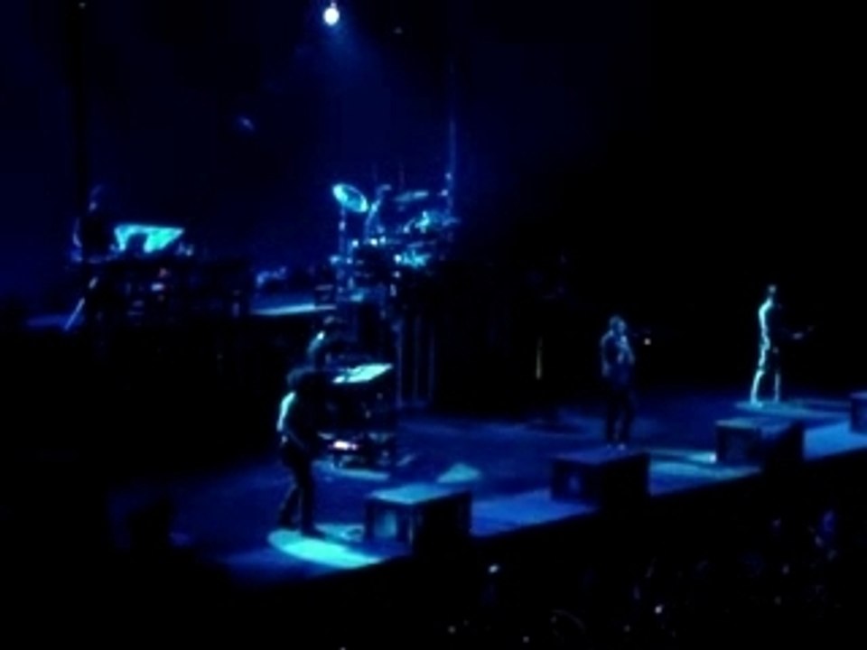 In pieces bercy 08