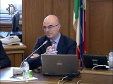 Roma - Audizioni su Piano energia e clima 2030 (10.07.19)