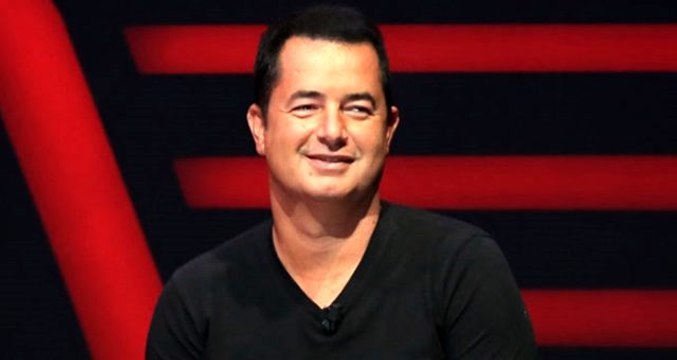 Acun Ilıcalı, Para kazanamadık diyerek TV8'i satıp satmayacağını açıkladı