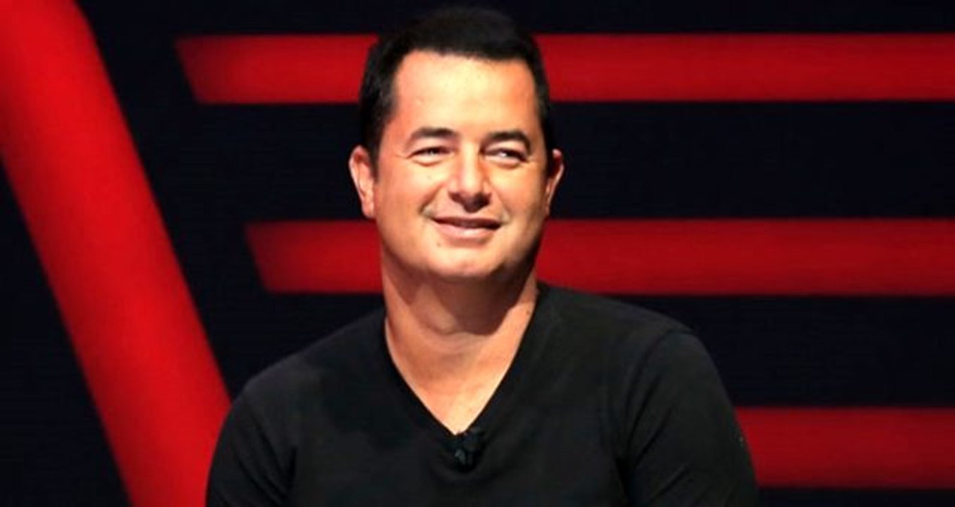 Acun Ilıcalı, "Para kazanamadık" diyerek TV8'i satıp satmayacağını açıkladı