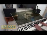 Adele - Hello Piano by Ray Mak