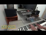 iKON - 지못미 (APOLOGY) Piano by Ray Mak