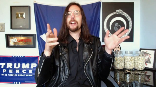 Trump Attacks British Ambassador (Accept Tommy Robinsons Asylum Request, Donald!)