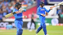 World Cup 2019 IND vs NZ Semifinal: Ravindra Jadeja's brilliant knock of 77 | वनइंडिया हिंदी