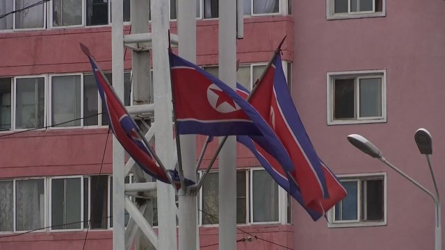 北, 한일갈등 격화 속 日 과거 죄악 회피 군국주의 흉심 비난 / YTN