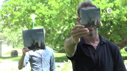 Reportage - Rencontre avec Holy Bones