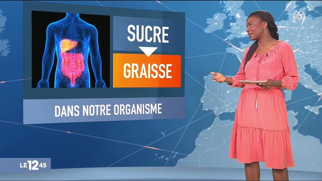 Boire une seule canette de soda par jour est mauvais pour votre foie, d'après une étude