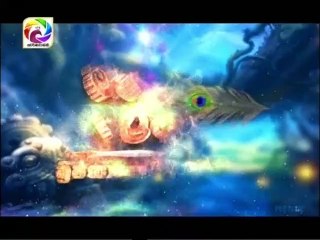 Maharja Kansa (325) -10-07-2019