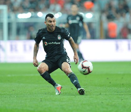 OM : Gary Medel, une bonne idée ?