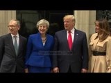 Kritikoi Donald Trump-in, dorëhiqet ambasadori britanik në SHBA