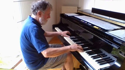 Yesterdays - You're lucky to me - Too marvelous for words