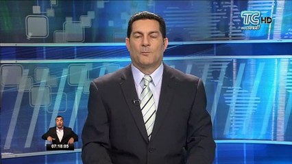 Presidente Moreno se pronunció por la derogatoria del "Impuesto Verde"