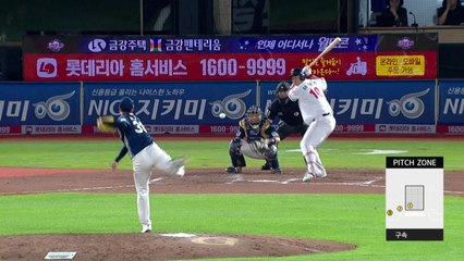 '변화 시도' 롯데, 꼴찌 반등 가능성 있나 / YTN