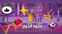 مكة بنت محمد صلاح ترقص علي اغنية لا لا وتحط ميك اب كمان