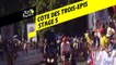 Côte des trois-épis - Étape 5 / Stage 5 - Tour de France 2019