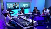 Black M en live et en interview chez Marion et Anne-So - Le Night Show