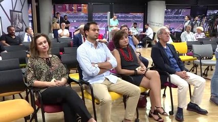 Galatasaray Kulübünün olağan divan kurulu toplantısı