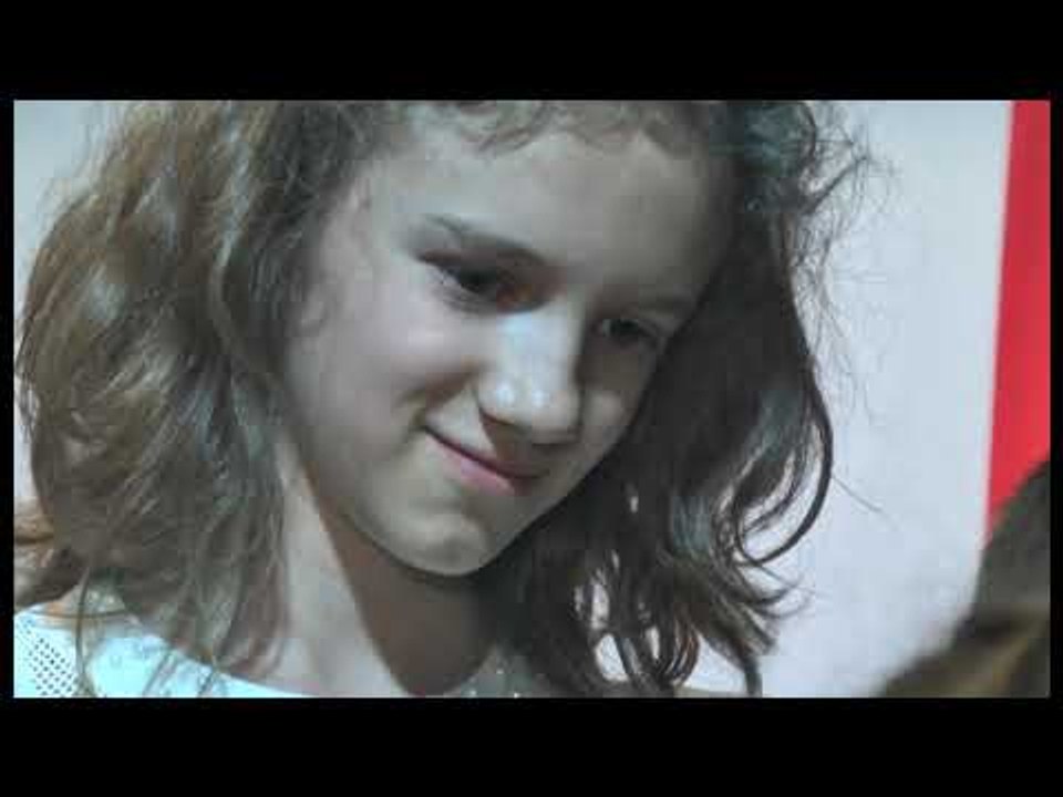 Channel One - Kurset e fëmijëve