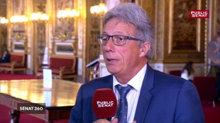 Projet de loi énergie : « On demande au législateur d’entériner des décisions prises par décret », regrette Daniel Gremillet