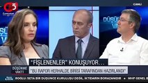 Nevşin Mengü, CNN Türk’ten kovduran kişiyi açıkladı