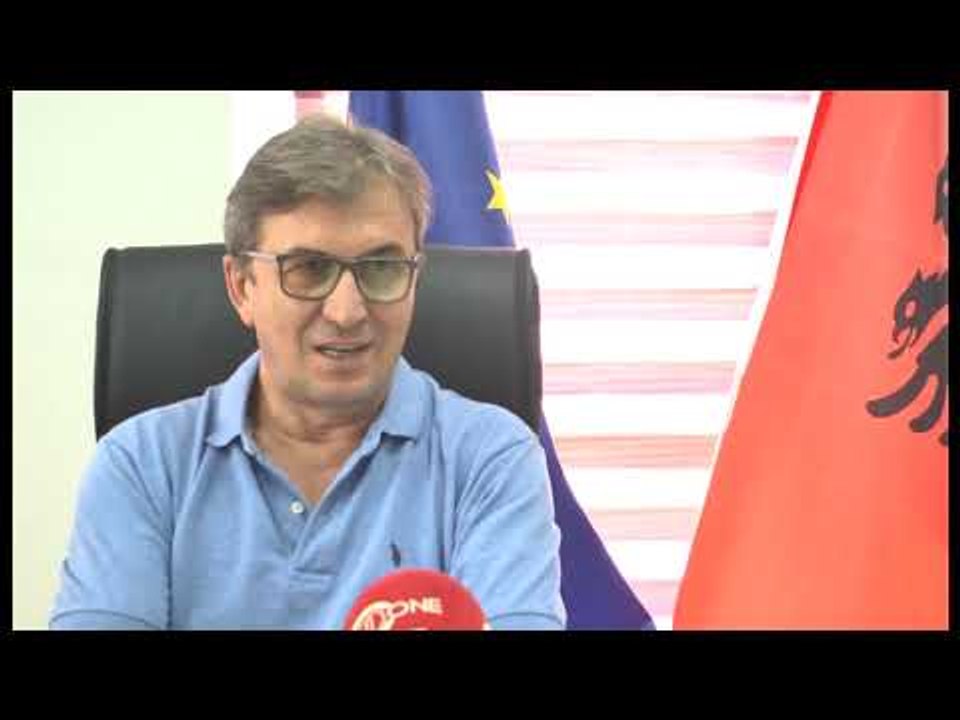 Channel One - Zjarrfikëset