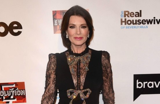 Lisa Vanderpump departs The Real Housewives of Beverly Hills