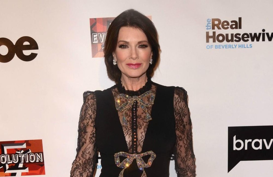 Lisa Vanderpump departs The Real Housewives of Beverly Hills