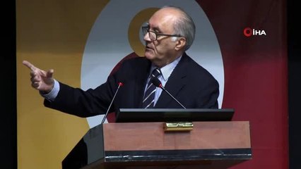 Hayri Kozak: "Sıkıysa gelin, öldürün beni!"