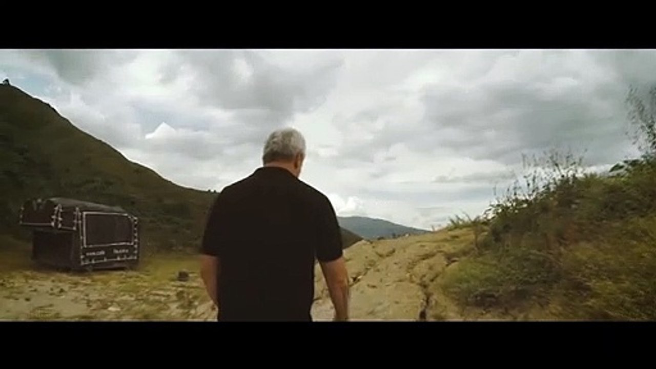 Trailer - X Sicario Profesional