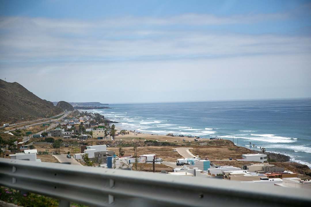How to Have a One-Day Mexican Surf Adventure From San Diego