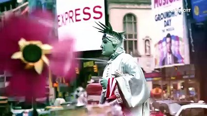 14 virages, deux grandes lignes droites : découvrez le circuit de New-York