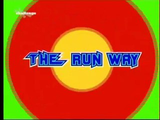 The Run Way