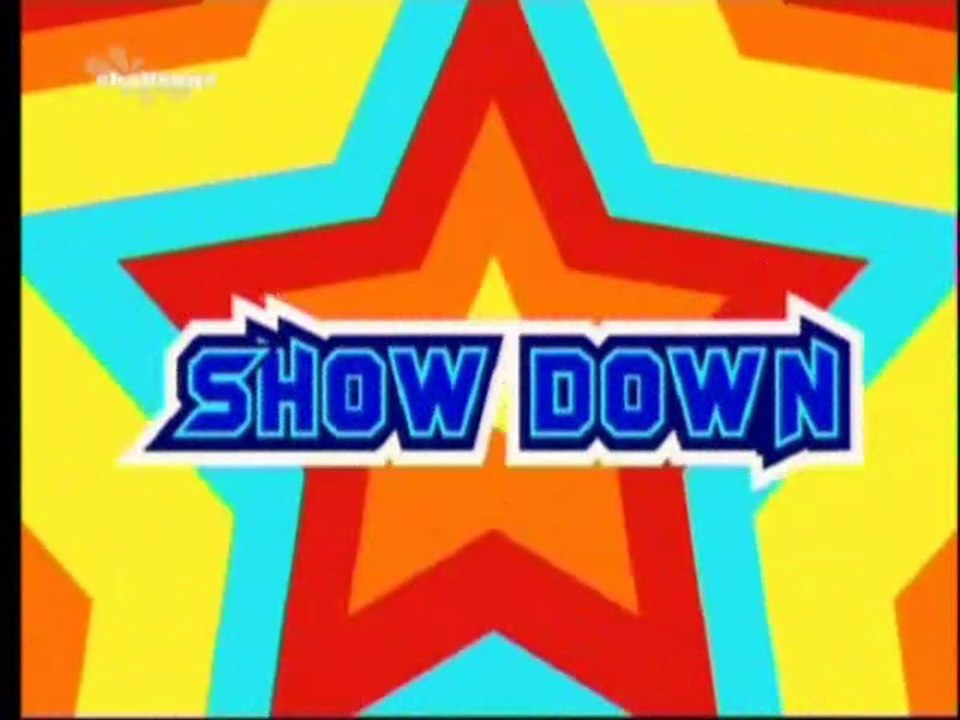 Show Down v2