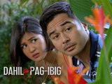 Dahil Sa Pag-ibig: Hide and seek with the mistress | Episode 38