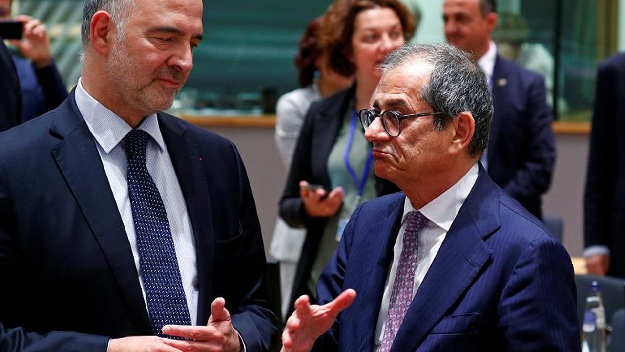 Crescita europea "moderata": vola Malta, Italia e Germania agli ultimi posti