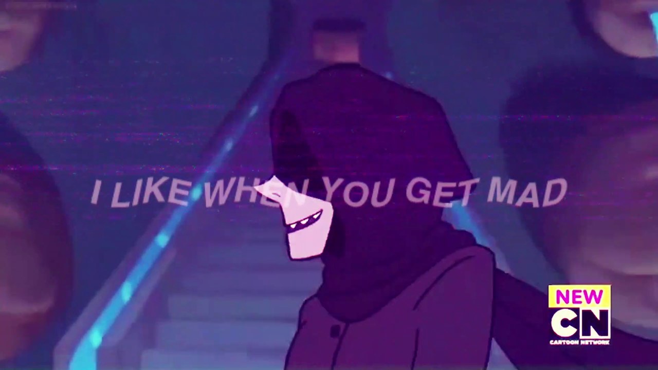 Okay Kayoh! [AMV] BAD GUY