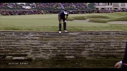 Presque Parfait "La balle je la mets sur le green, difficulté zéro"