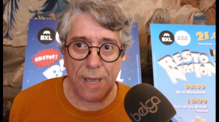 Le Bal National célèbrera les 30 ans des Snuls le samedi 20 juillet à Bruxelles