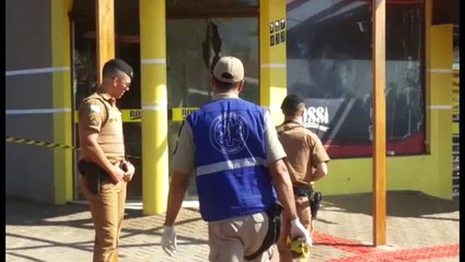 Mesmo após morte, polícia encontra grande quantia em dinheiro e drogas na casa de Sandro Rossi