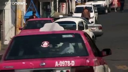 نهاية طريق فولكسفاغن "الخنفساء" الكلاسكية بعد أن توقف آخر مصنع في المكسيك عن إنتاجها