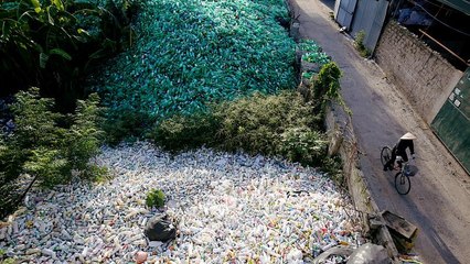 Vers la fin du tout-jetable en France ?