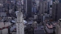 Brasil Visto de Cima - São Paulo Capital -Brazil from above