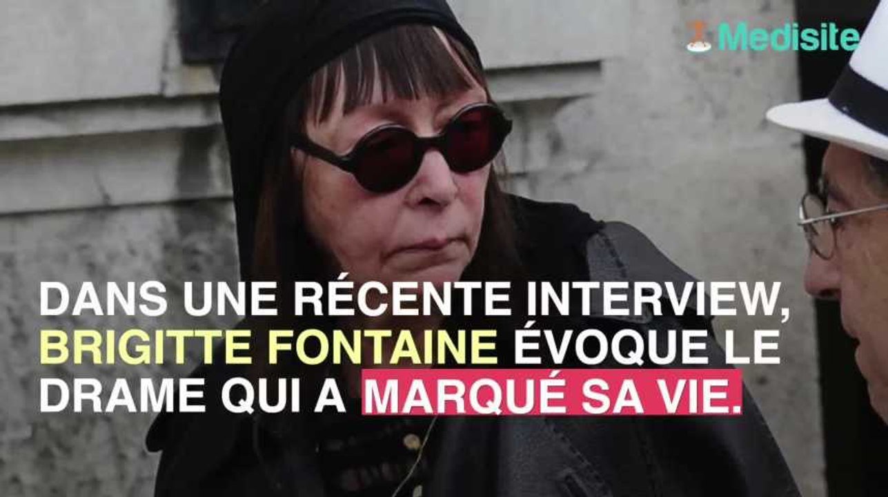 Brigitte Fontaine, violée après son avortement : elle raconte