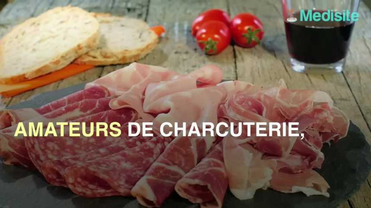 Rappel de bacon et de filet mignon pour risque d'intoxication alimentaire